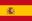 Español flag