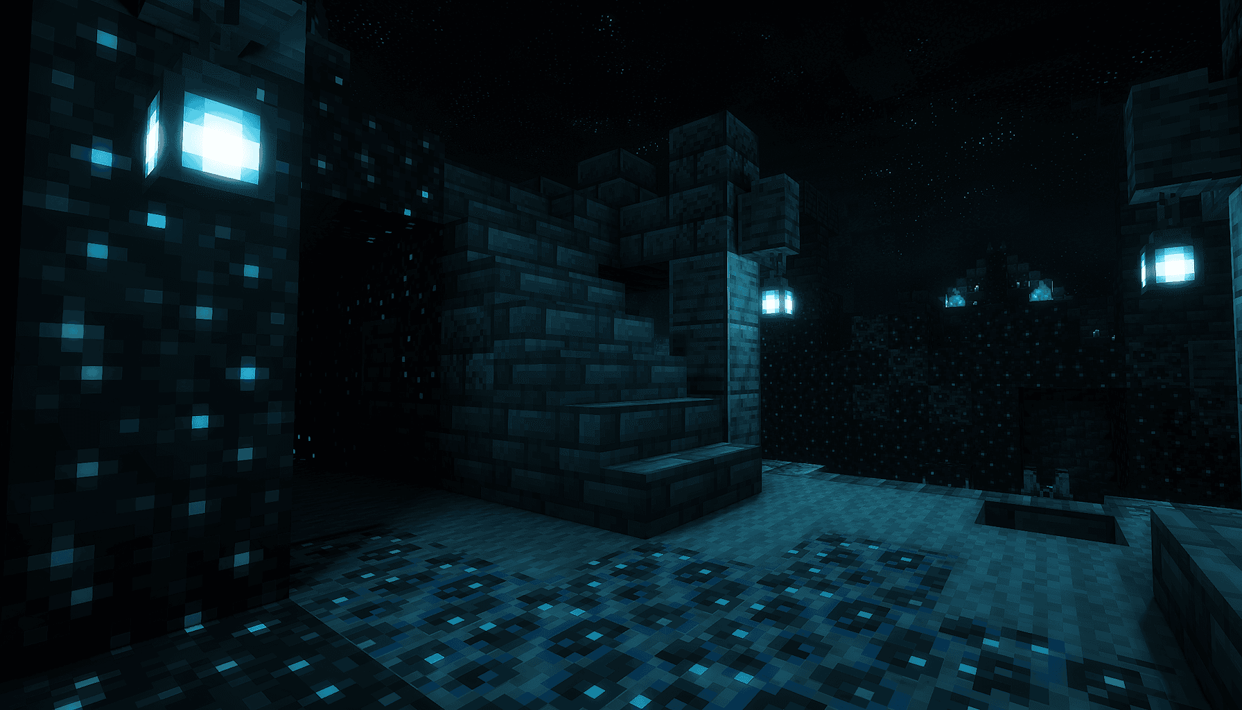 Enchanted