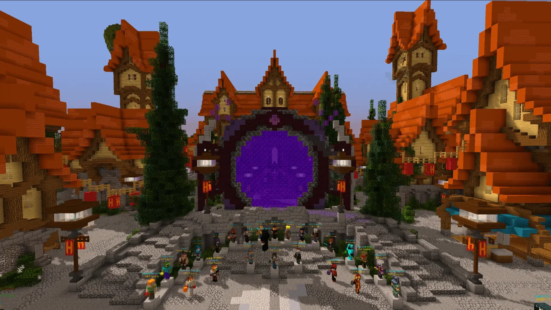 LabyMod 4 | Le client Minecraft gratuit | Laby