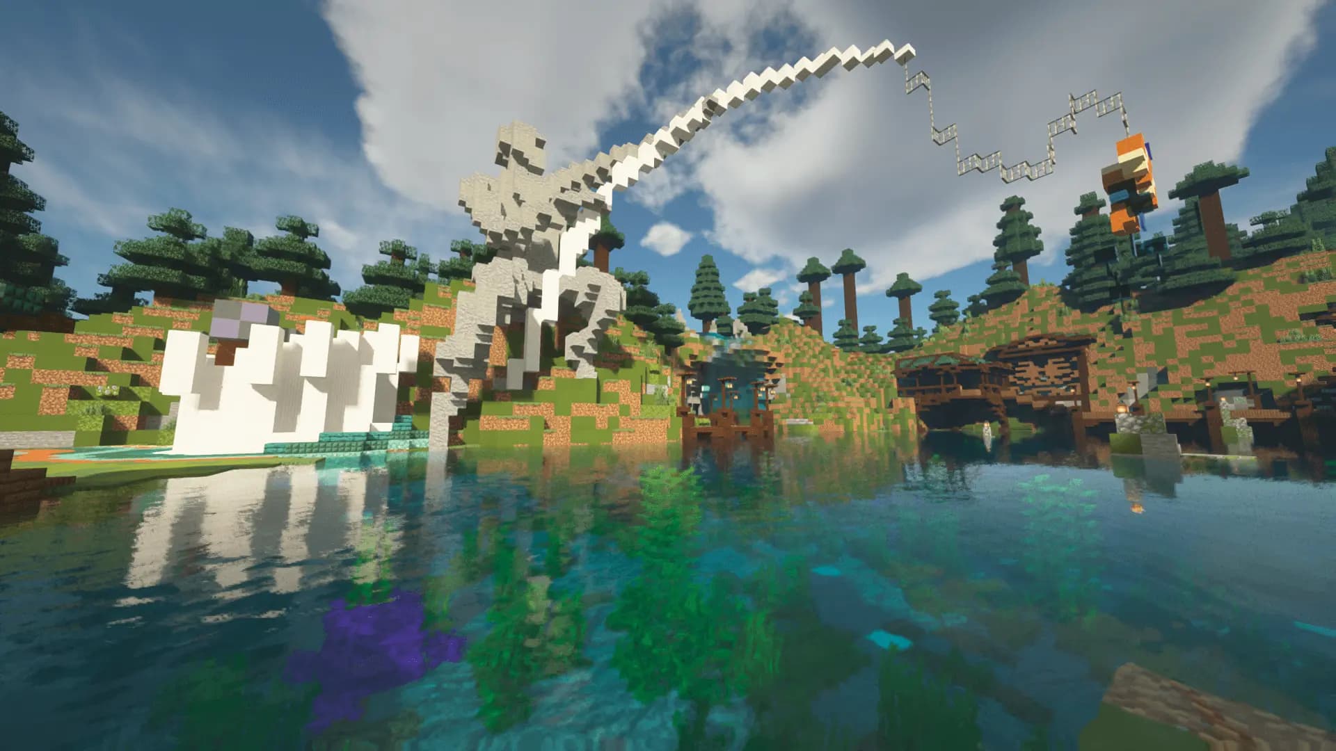 Stray PvP - Minecraft Server IP, Status & Players | Laby