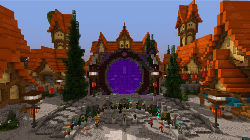 Lootier | профиль Minecraft | Laby