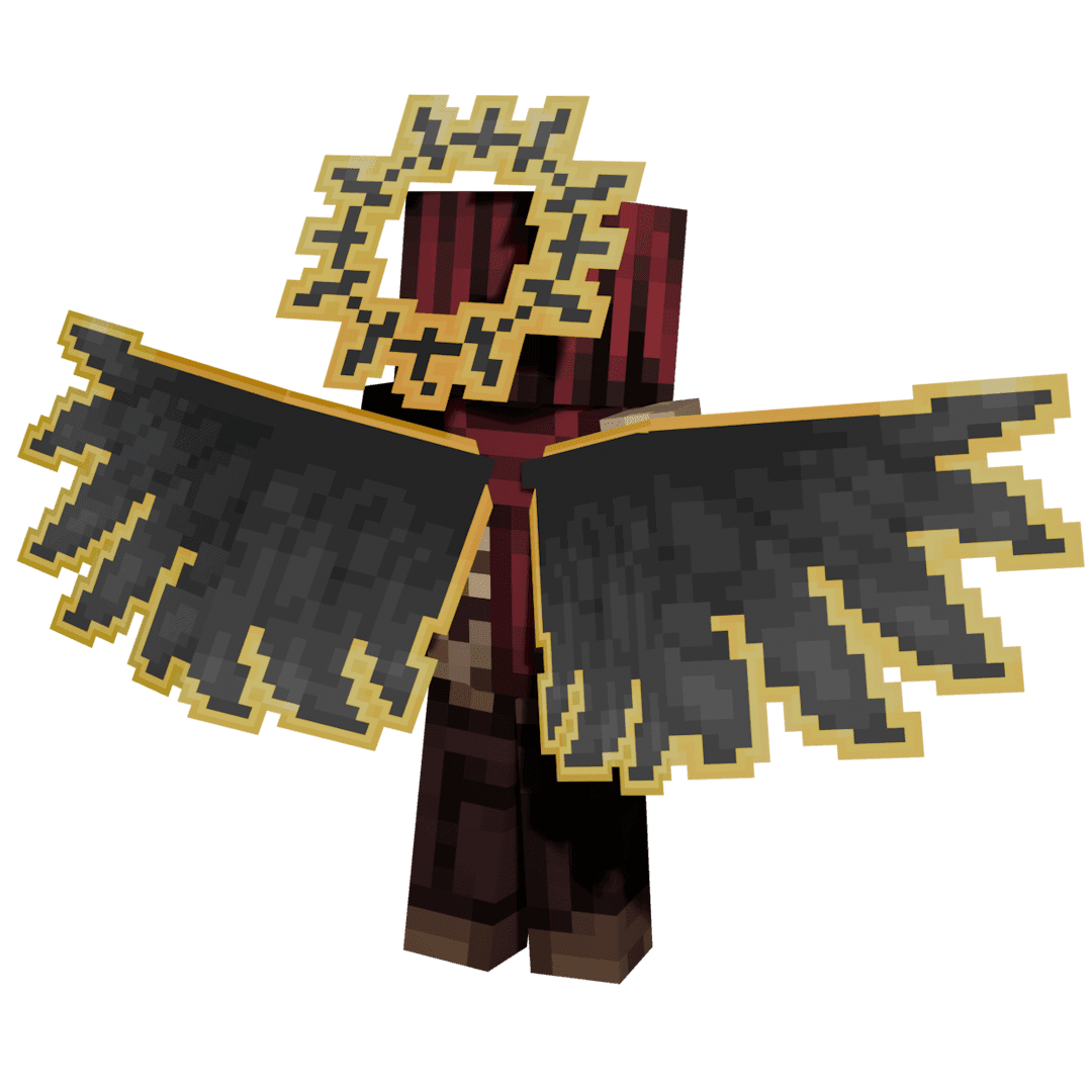 Archangel Wings
