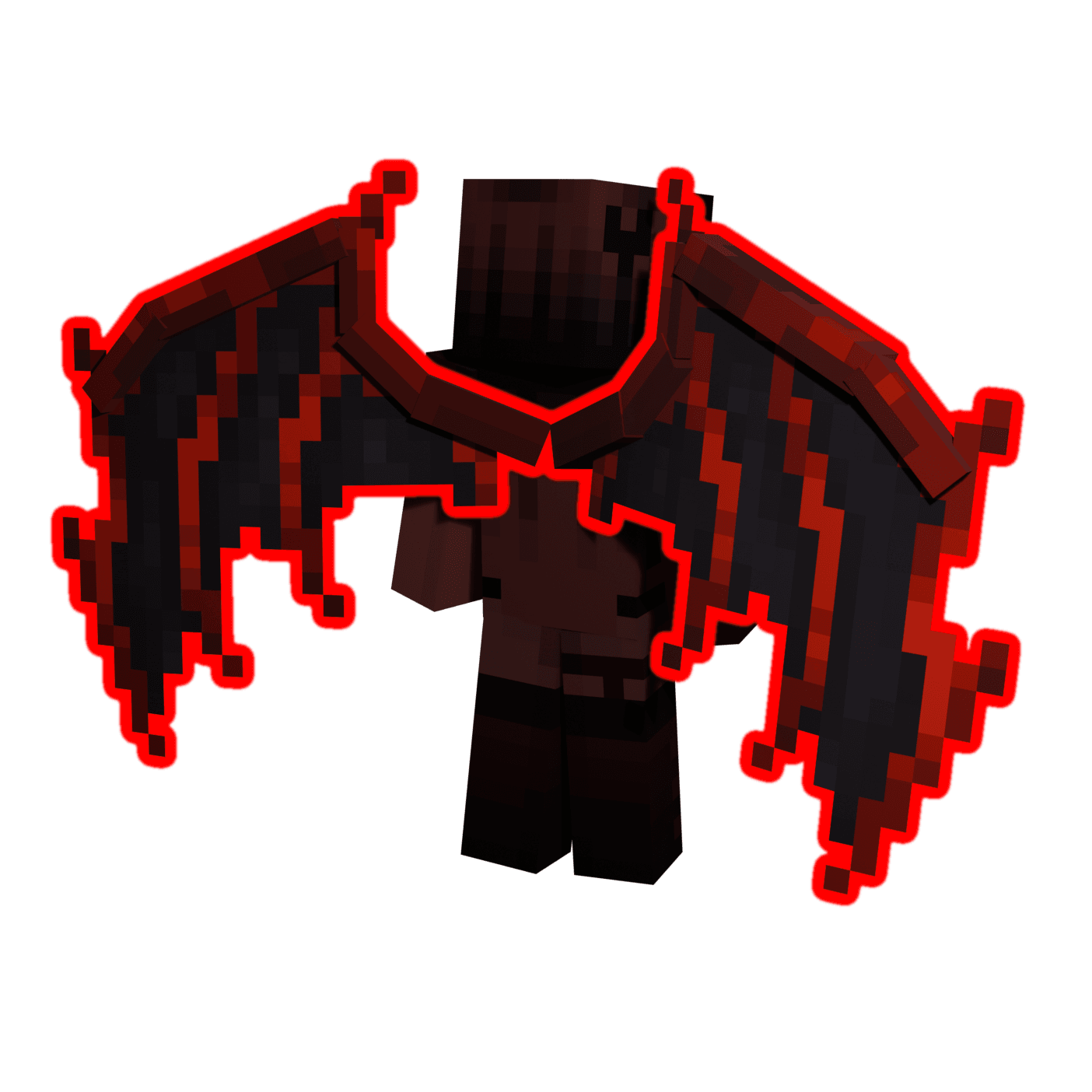 Archdevil Wings