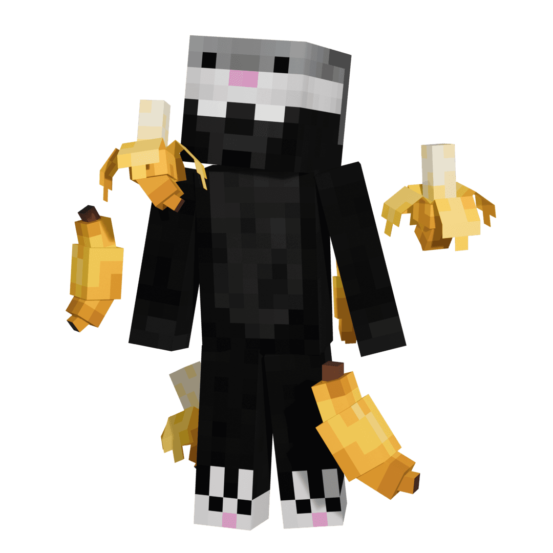 Banana Aura