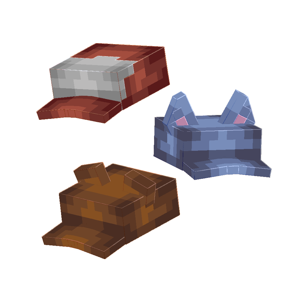 Basecaps