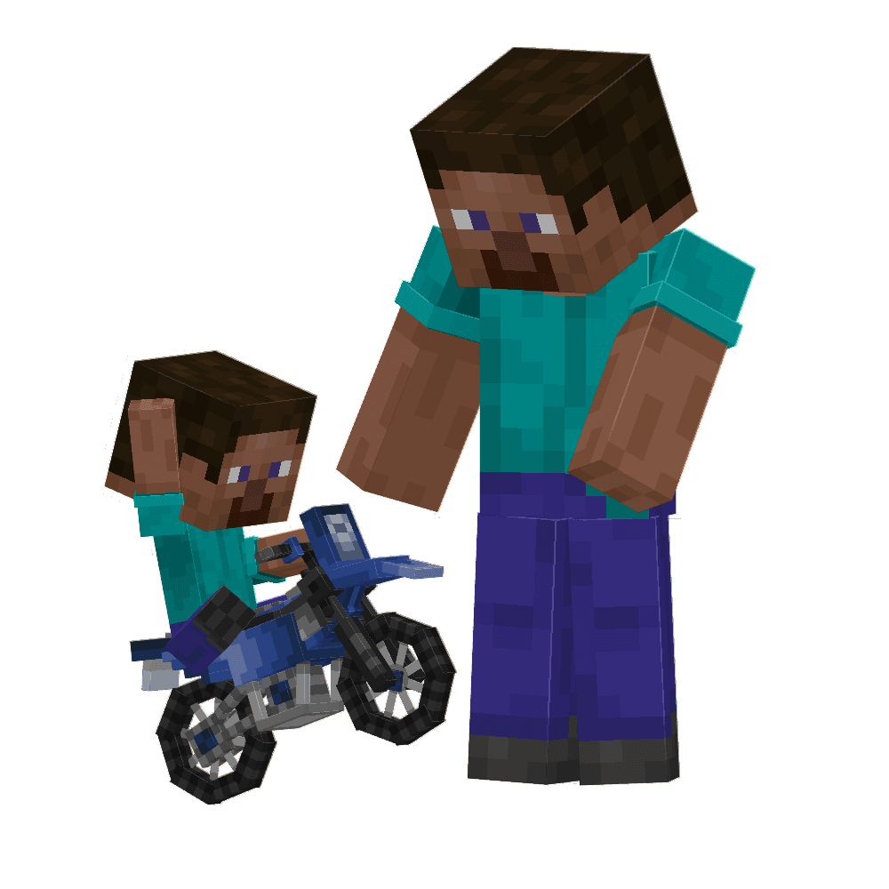 Bike Minime