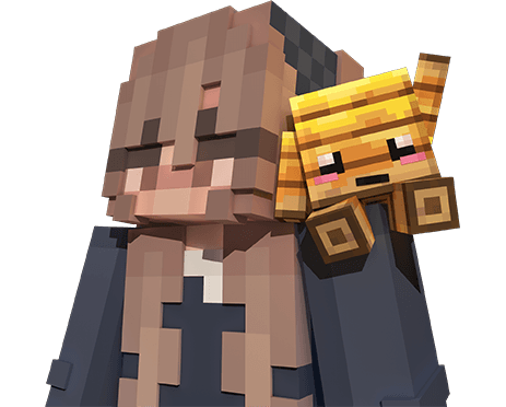 Blocky