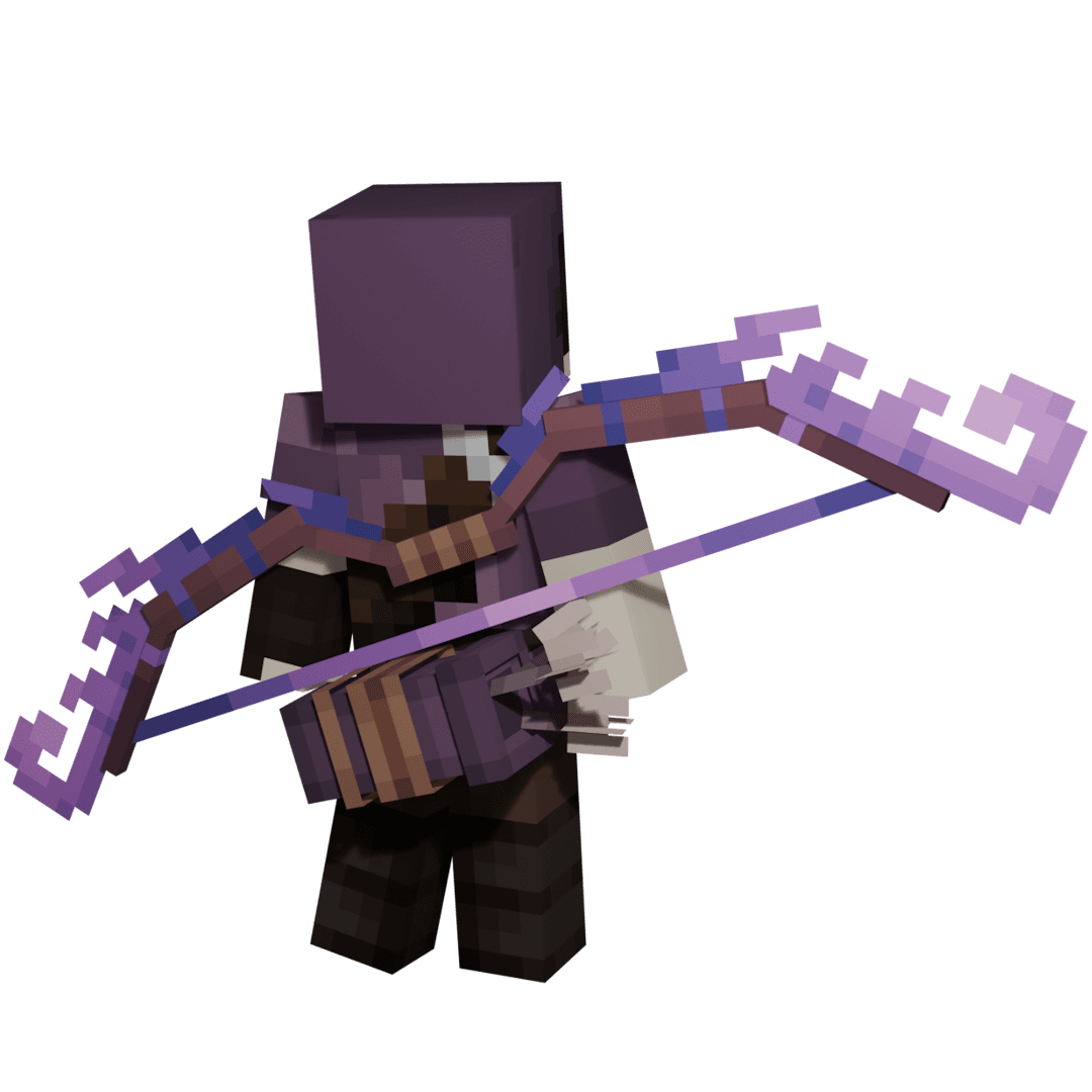 Bow and Quiver