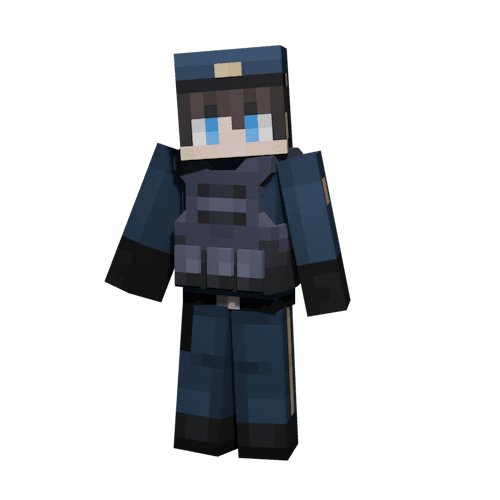 Bulletproof Vest