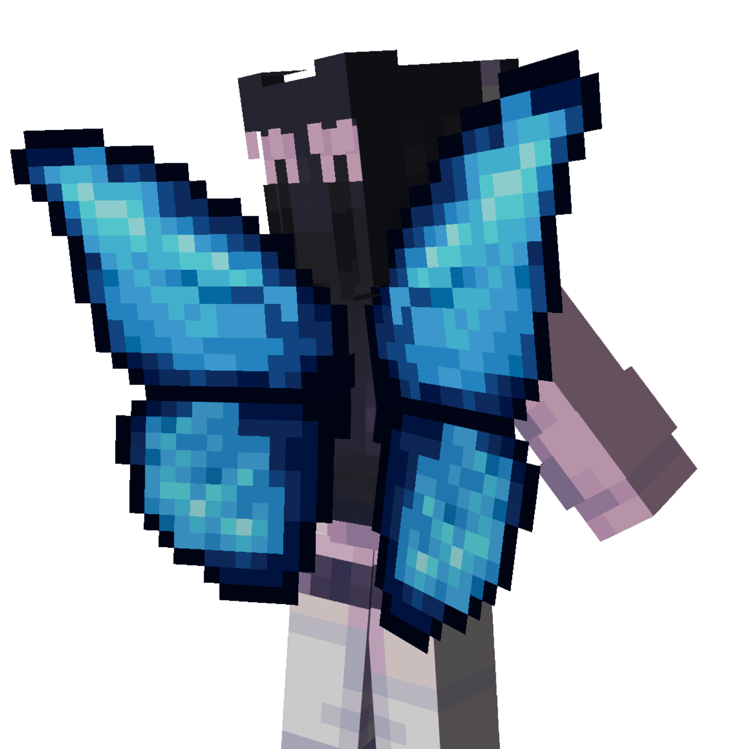 Butterfly Wings V2