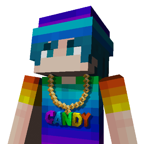 Candys Necklace