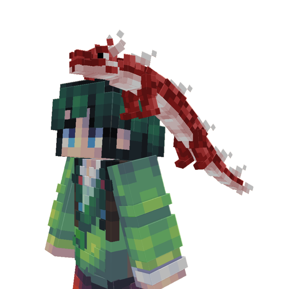 Chinese Dragon