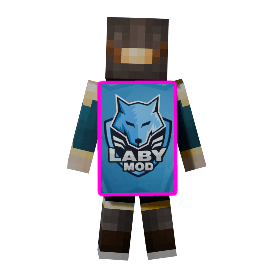 Cloak Outline