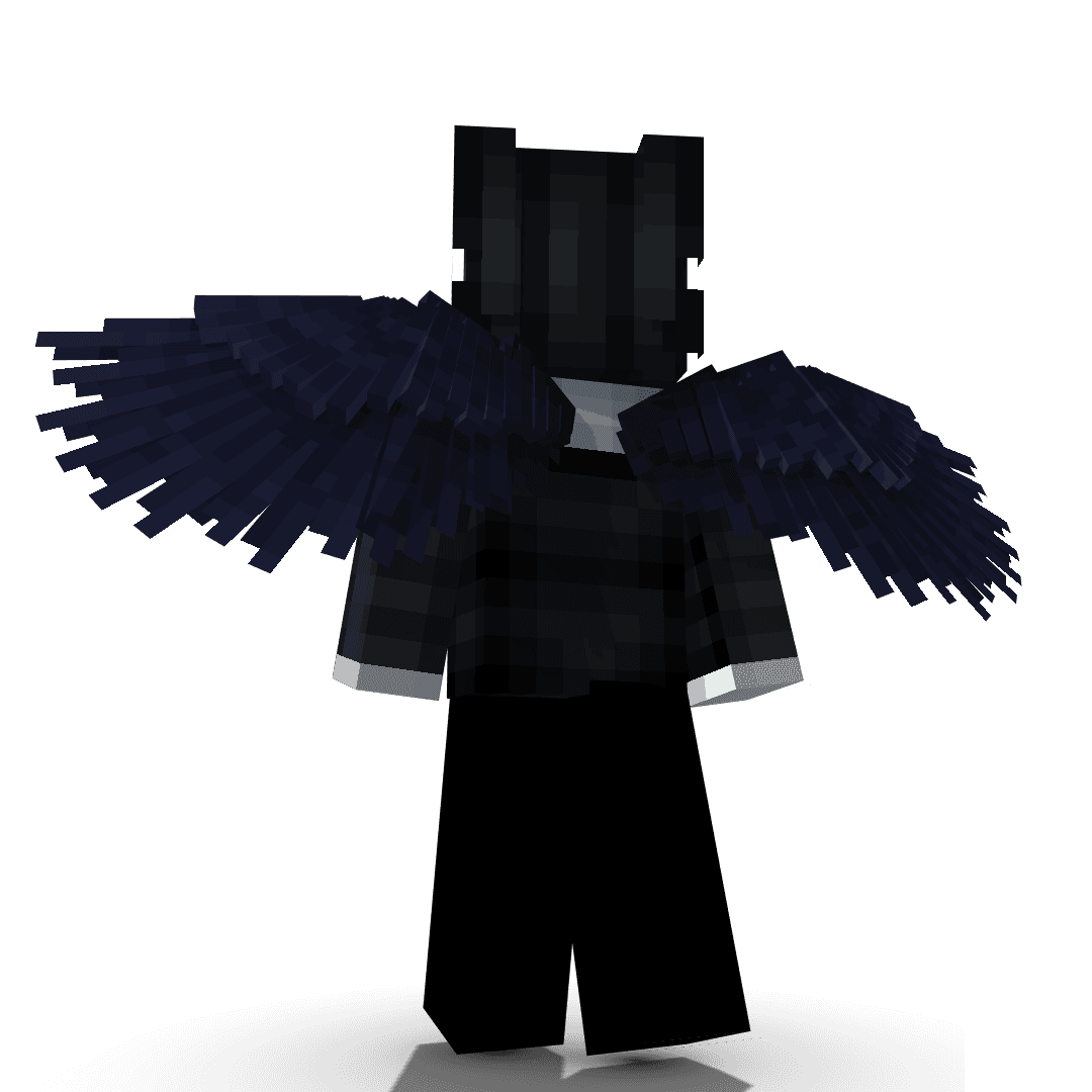 Crow Wings