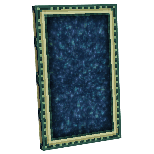 End Portal Cloak