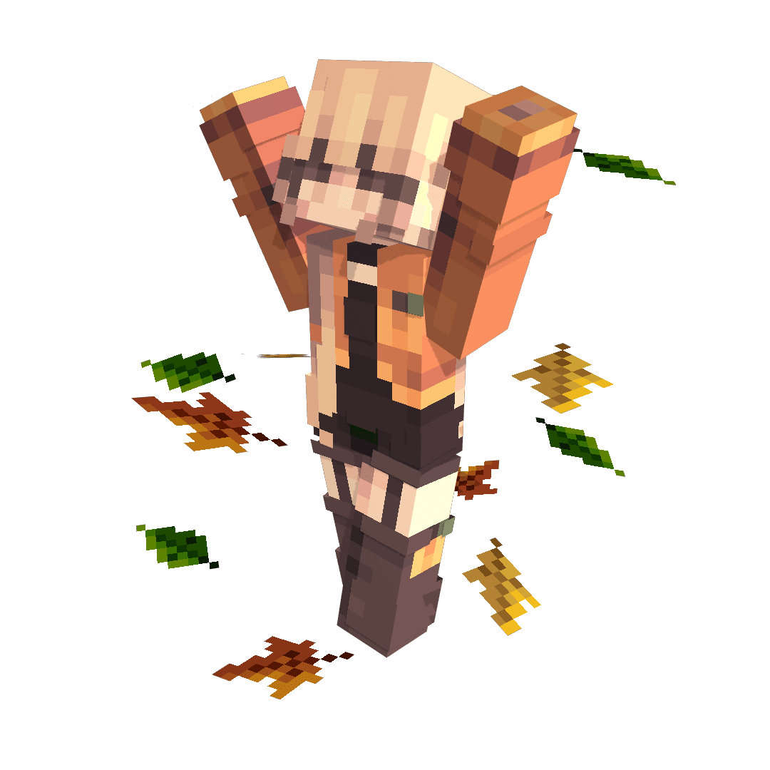 Falling Leaves