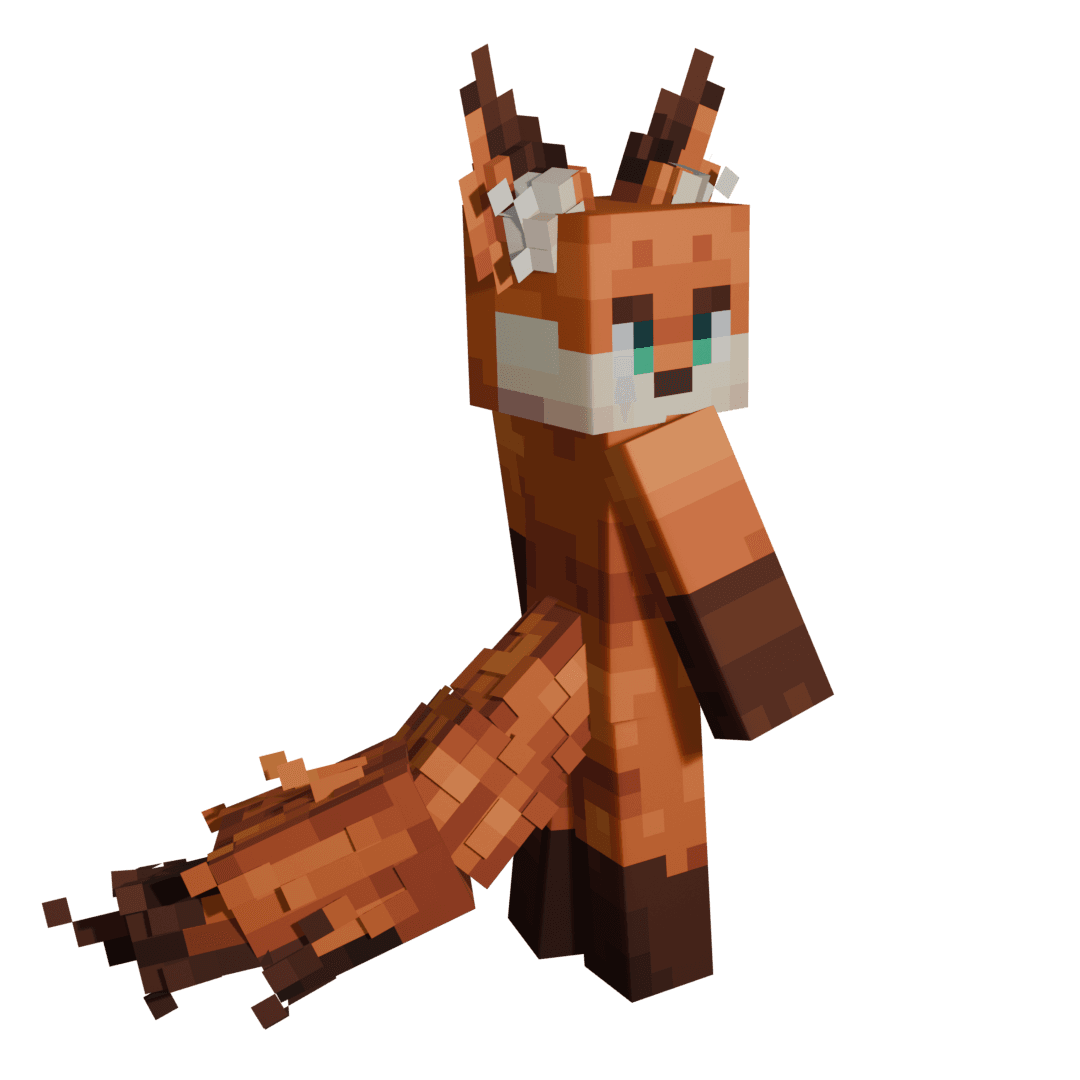 Foxy Bundle