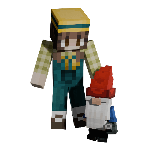 Garden Gnome