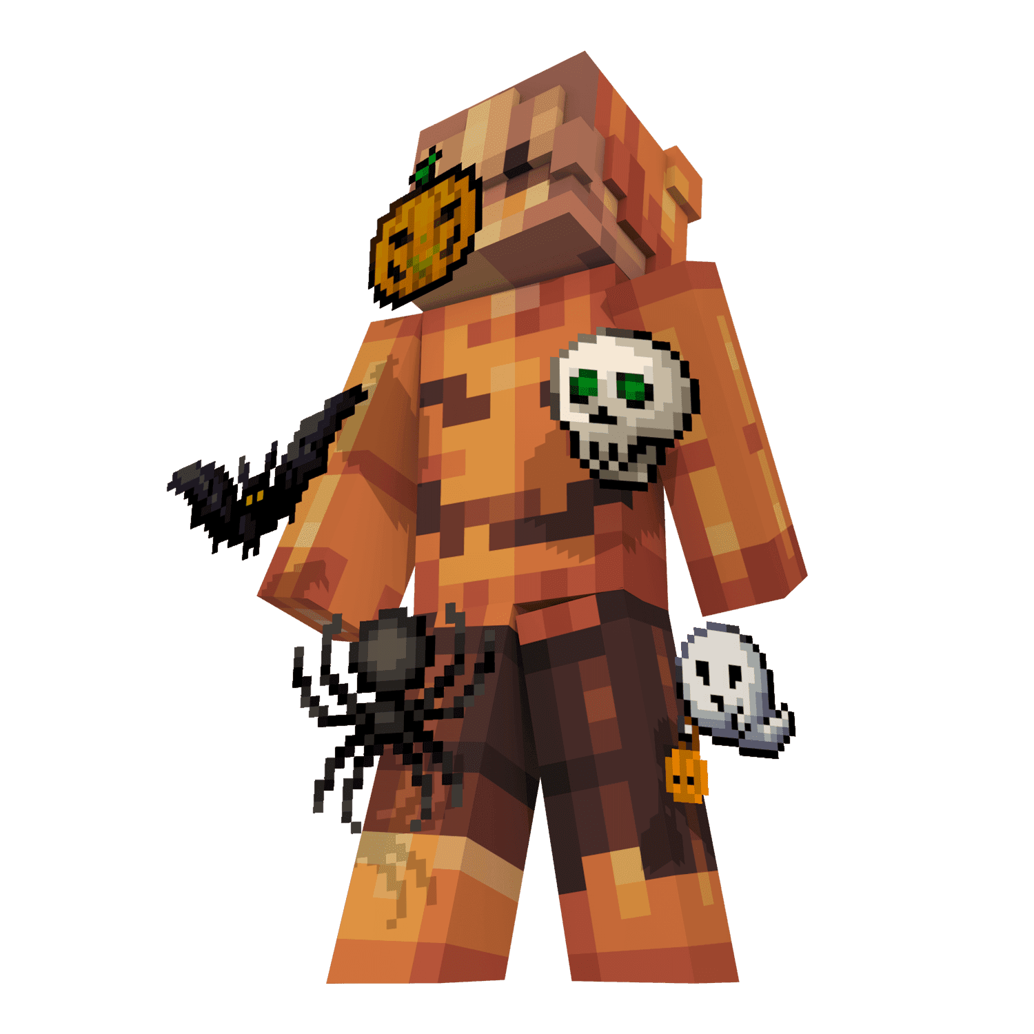 Halloween Aura