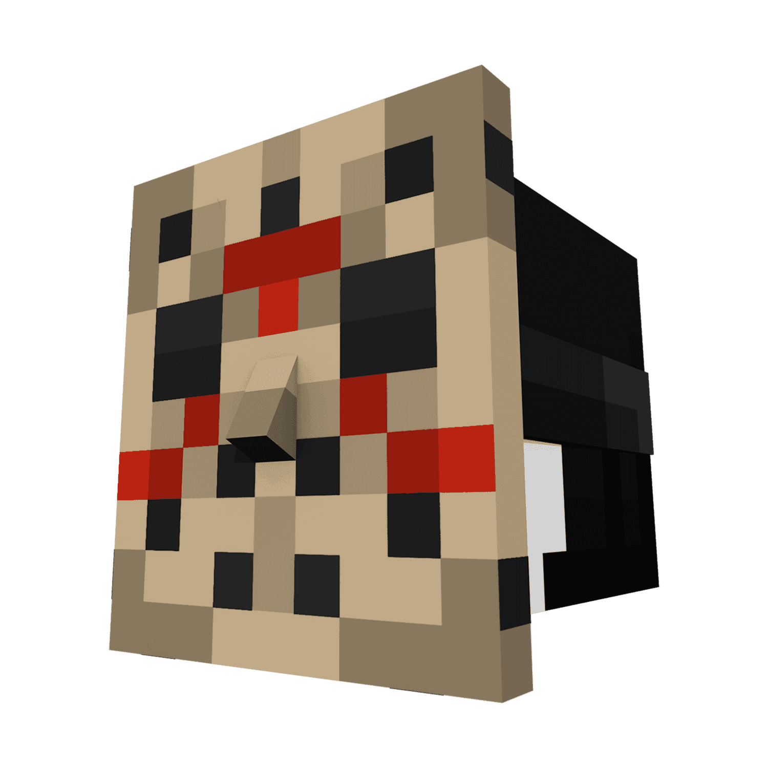 Halloween Mask
