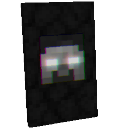 Herobrine Cloak