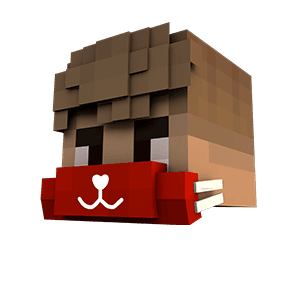 Kawaii Mask