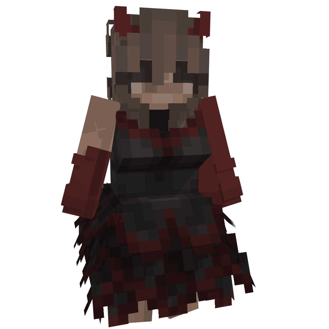Lolita Dress