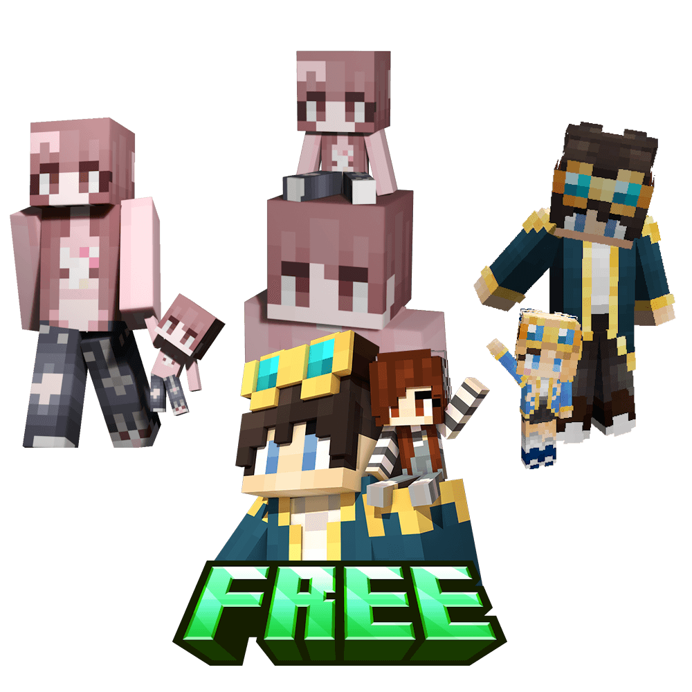 LabyMod Bundles - Cosmetic-Sets für Minecraft | Laby