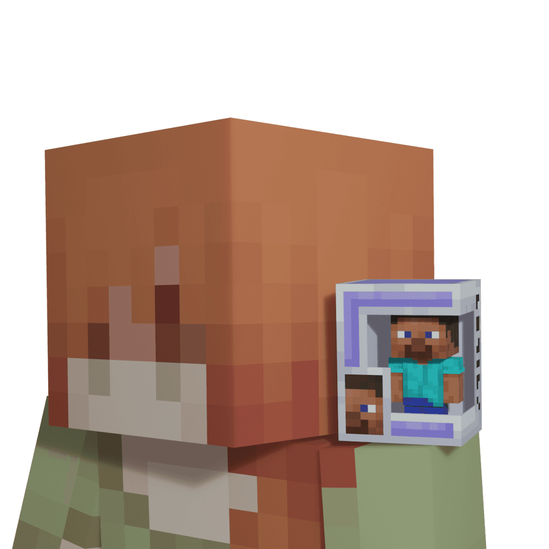 Minime Figurine