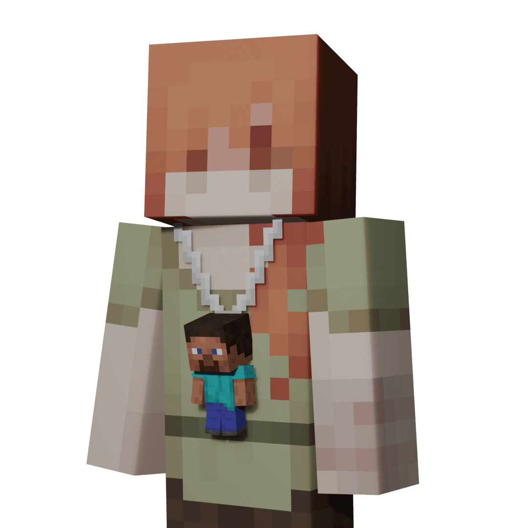 Minime Necklace