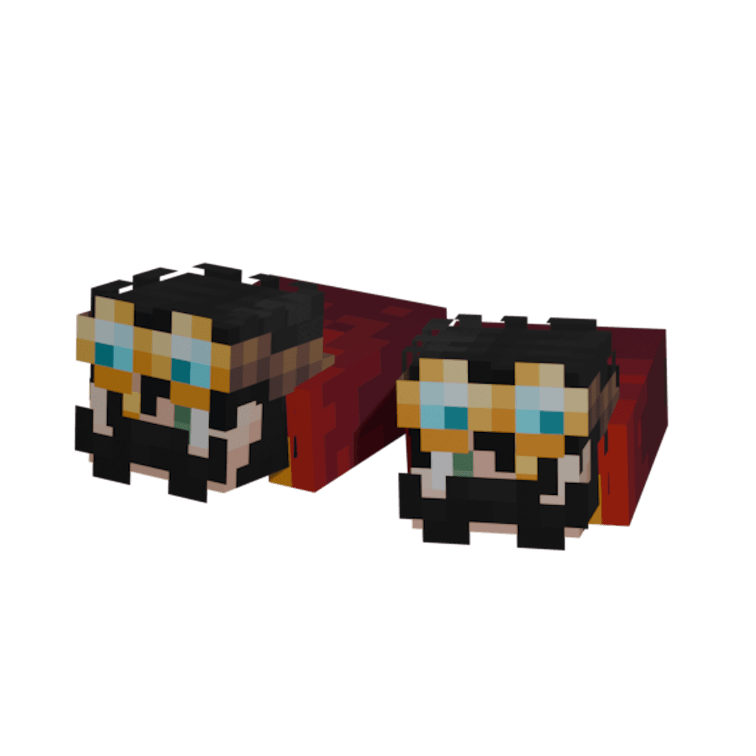 Minime Shoes