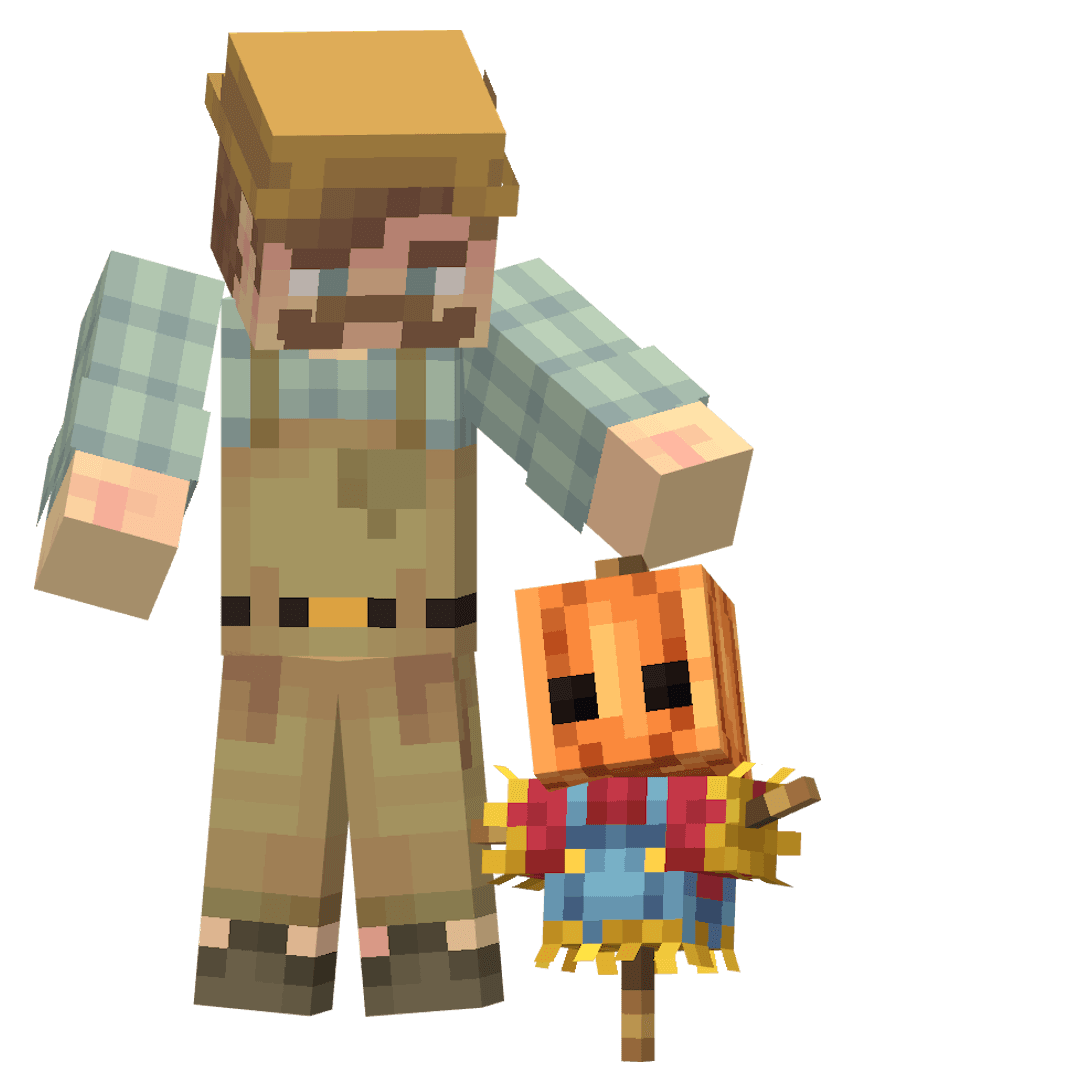 Scarecrow