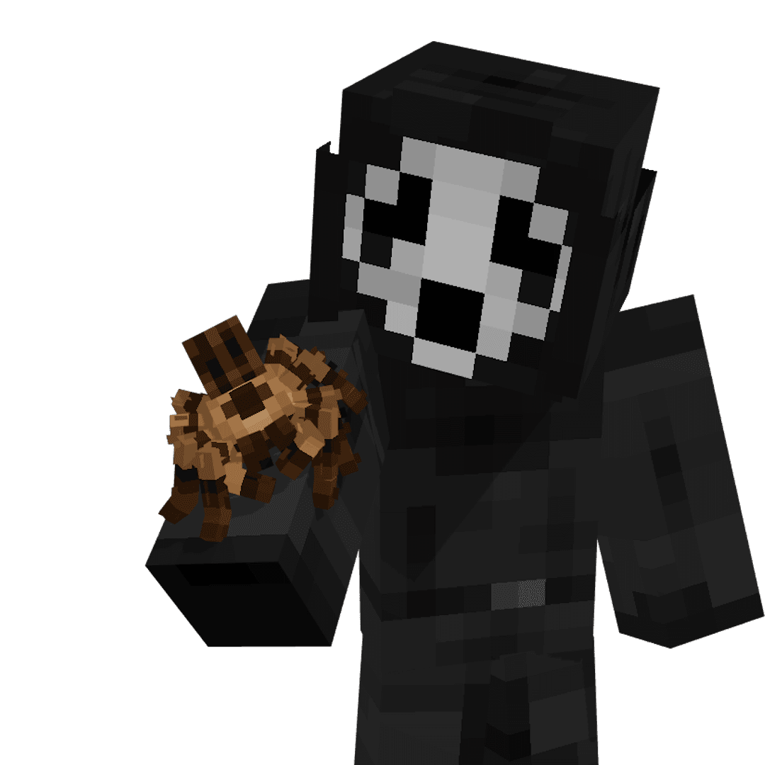 Spider Arm