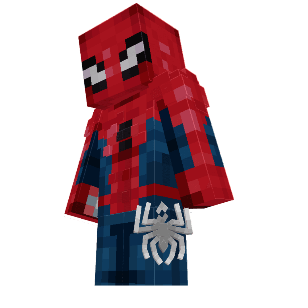 Spider Charm