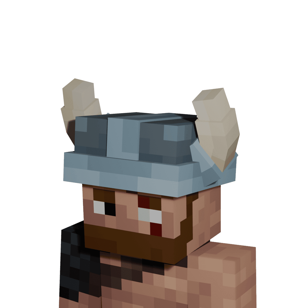 Viking Helmet
