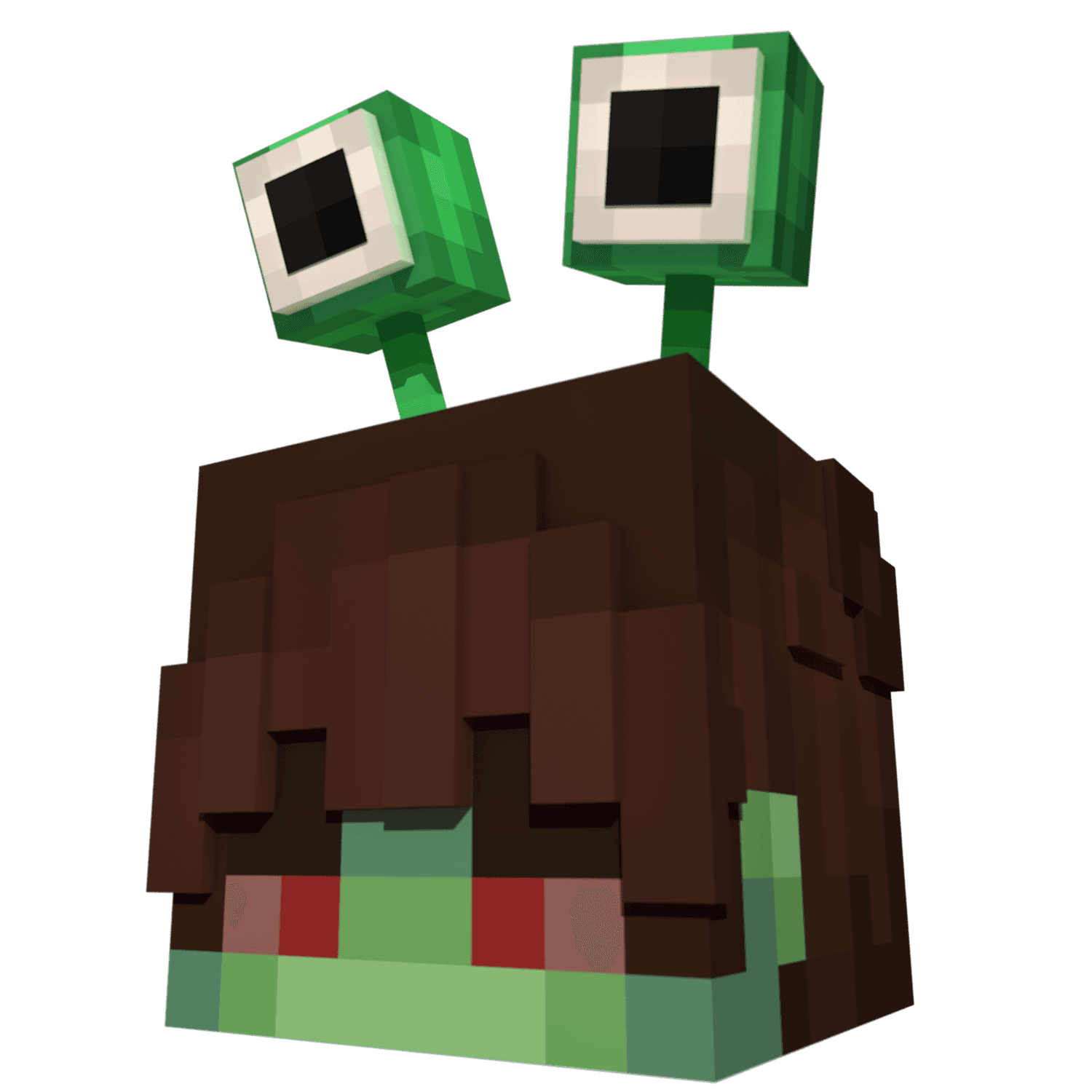 Wiggly Eyes