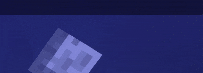 New notification system