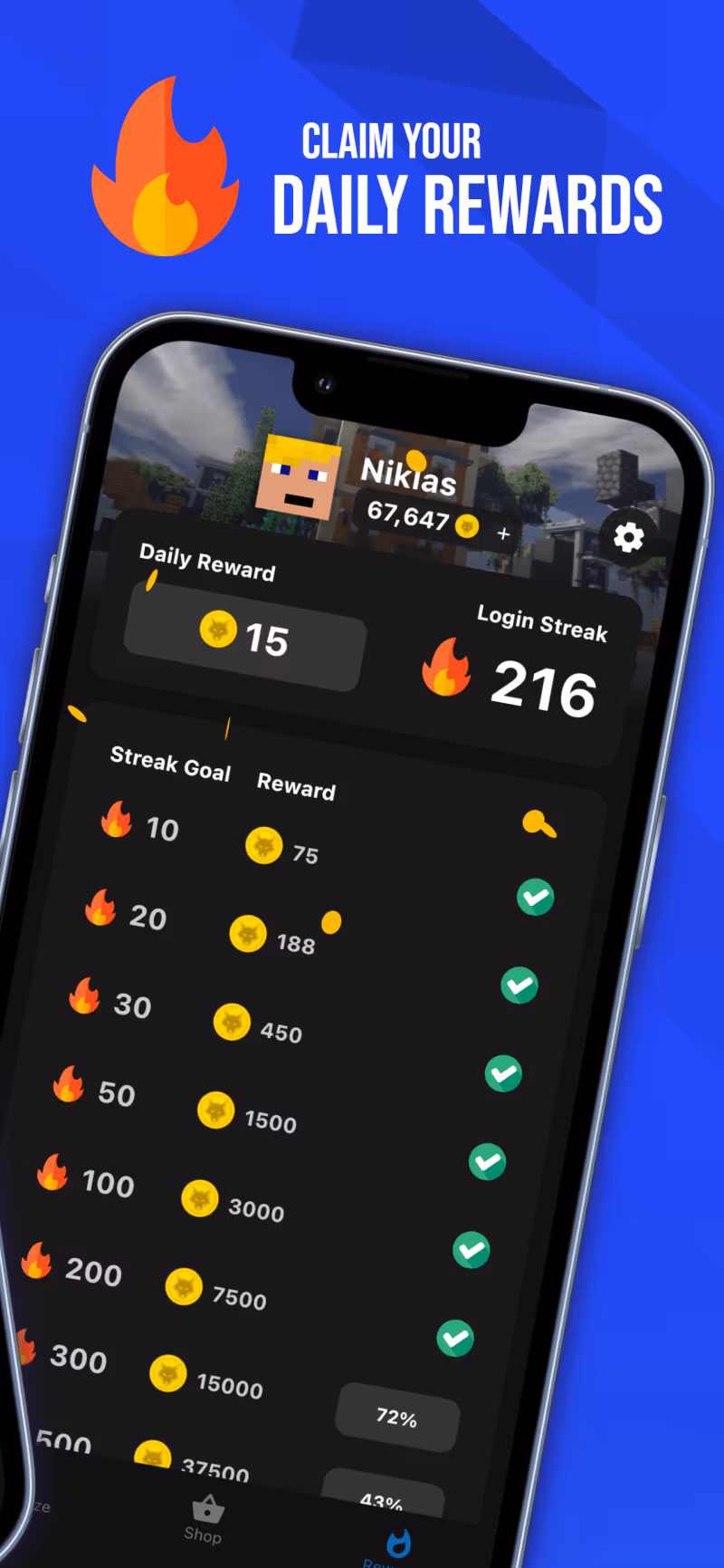 LabyMod App
