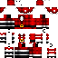 Santa Minecraft Mod Santa Suit w/ Hat - Minecraft Skin Clothing | Laby