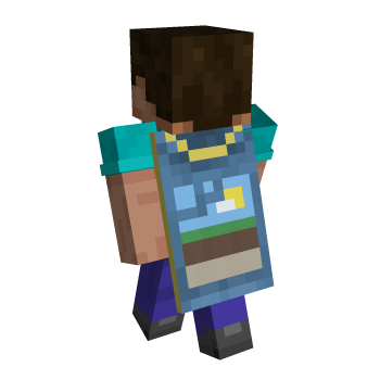 Realms Mapmaker Realms Mapmaker Official Rare Cape Minecraft Cape