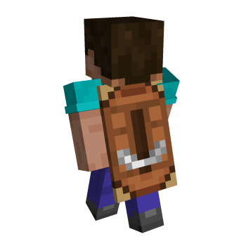 Builder Java Tiktok Twitch Free Twitchcon Minecraft Cape