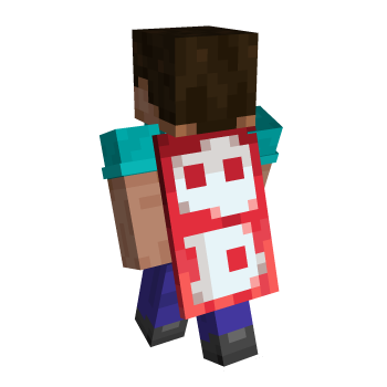 Mojang Studios Mojang Studios New Mojang Cape Mojangs Cloak Minecraft Cape