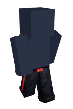 Migrator Joggers - Minecraft skin clothing