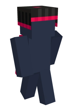 Follower's Beanie - Minecraft skin clothing