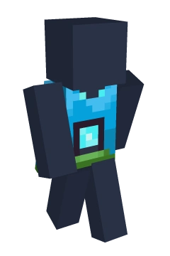 Home Tank Top - Minecraft skin clothing