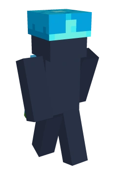 Home Cap - Minecraft skin clothing