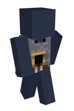 Yearn Tank Top - Minecraft skin clothing
