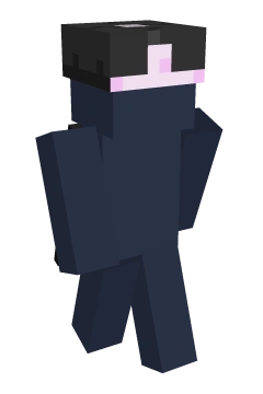 MineCon 2016 Cap - Minecraft skin clothing