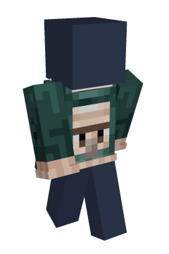 MineCon 2015 Crewneck