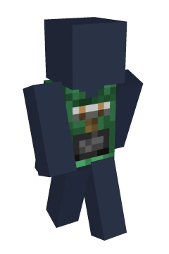MineCon 2013 Tank Top - Minecraft skin clothing